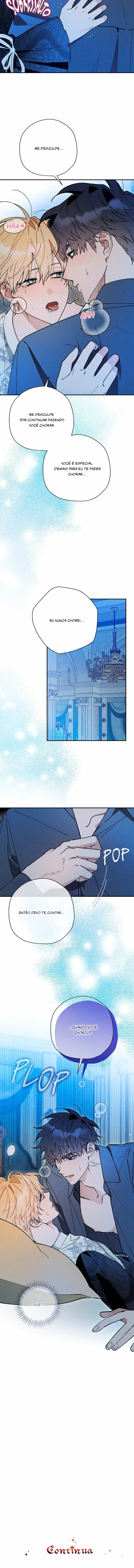 The Rogue Prince is secretly an Omega – Capítulo 44 Yaoi – Página 9 The Rogue Prince is secretly an Omega – Capítulo 44 Yaoi – Página 9