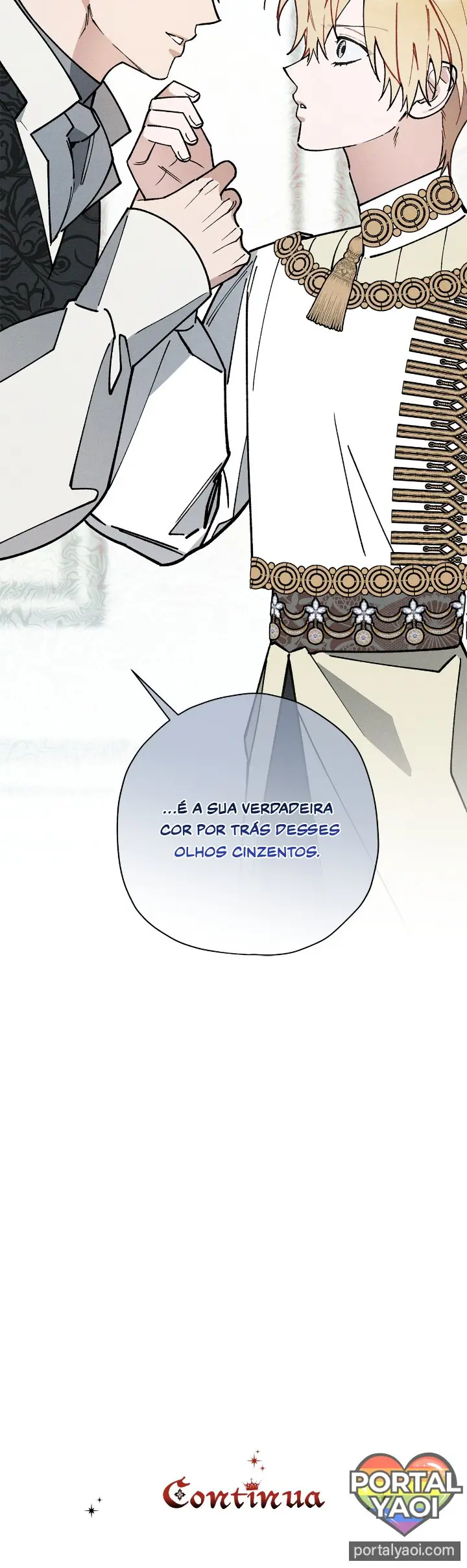 The Rogue Prince is secretly an Omega – Capítulo 59 Yaoi – Página 5