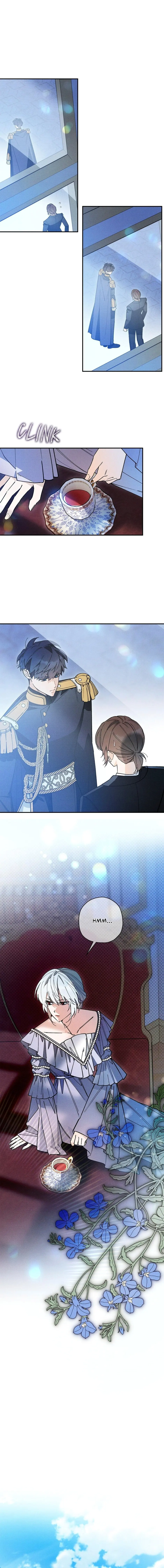 The Rogue Prince is secretly an Omega – Capítulo 65 Yaoi – Página 13