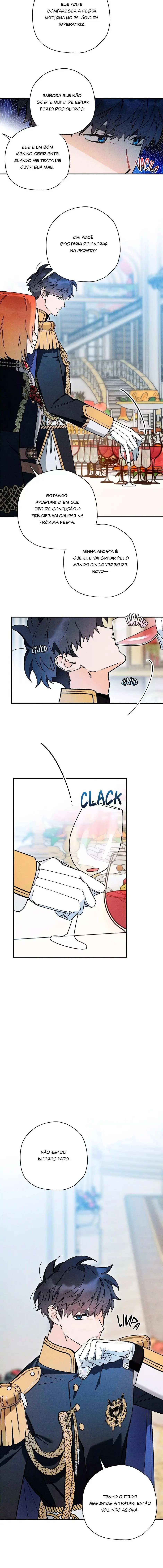 The Rogue Prince is secretly an Omega – Capítulo 66 Yaoi – Página 12 The Rogue Prince is secretly an Omega – Capítulo 66 Yaoi – Página 12