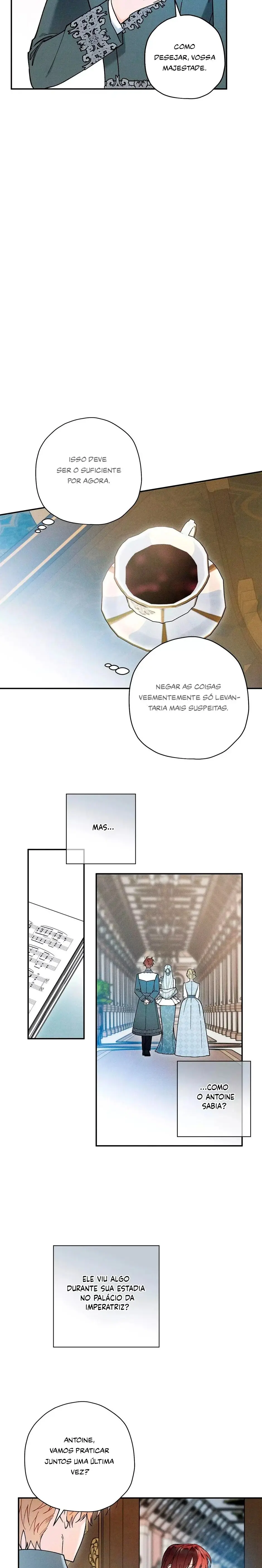 The Rogue Prince is secretly an Omega – Capítulo 66 Yaoi – Página 15 The Rogue Prince is secretly an Omega – Capítulo 66 Yaoi – Página 15