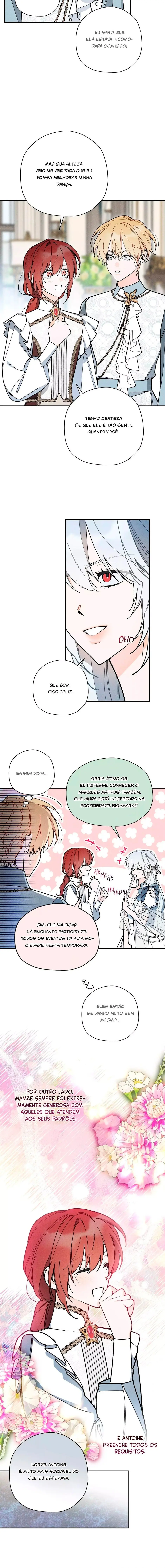 The Rogue Prince is secretly an Omega – Capítulo 66 Yaoi – Página 4 The Rogue Prince is secretly an Omega – Capítulo 66 Yaoi – Página 4