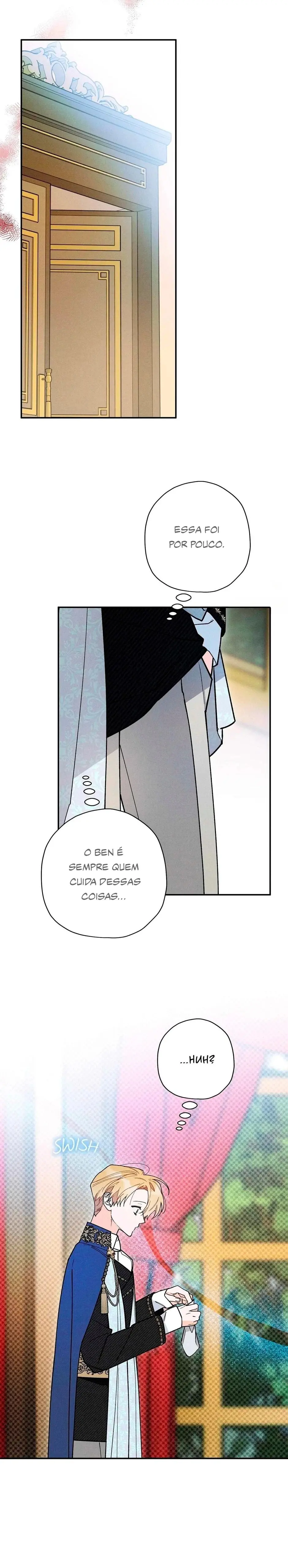 The Rogue Prince is secretly an Omega – Capítulo 68 Yaoi – Página 15 The Rogue Prince is secretly an Omega – Capítulo 68 Yaoi – Página 15