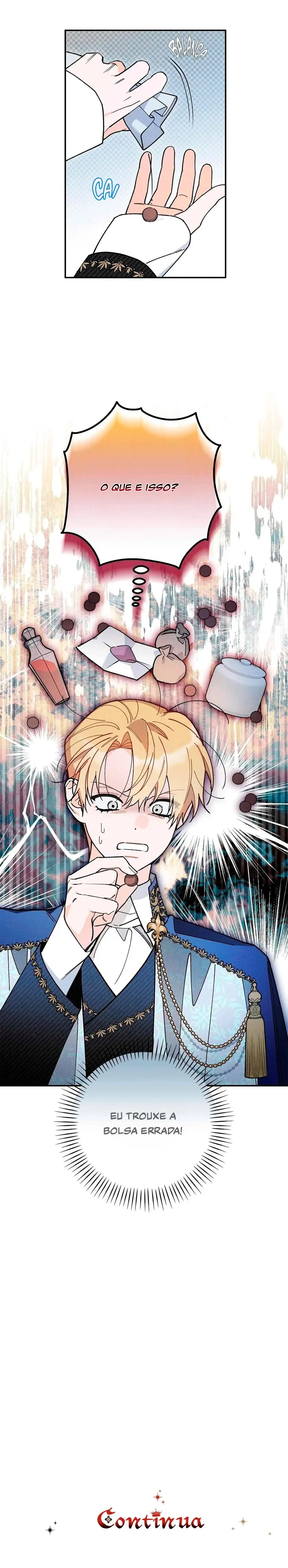 The Rogue Prince is secretly an Omega – Capítulo 68 Yaoi – Página 16 The Rogue Prince is secretly an Omega – Capítulo 68 Yaoi – Página 16