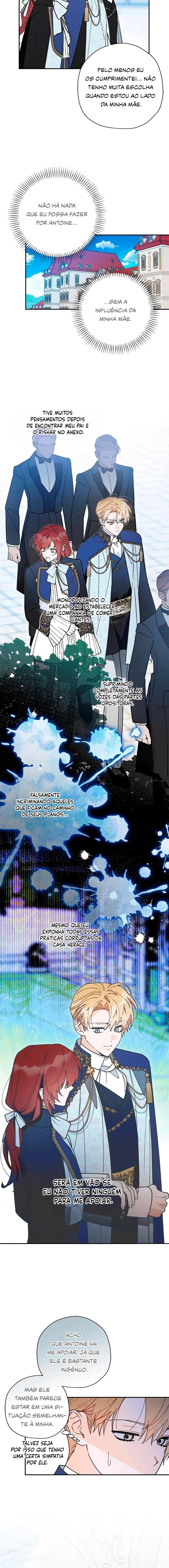 The Rogue Prince is secretly an Omega – Capítulo 68 Yaoi – Página 7 The Rogue Prince is secretly an Omega – Capítulo 68 Yaoi – Página 7