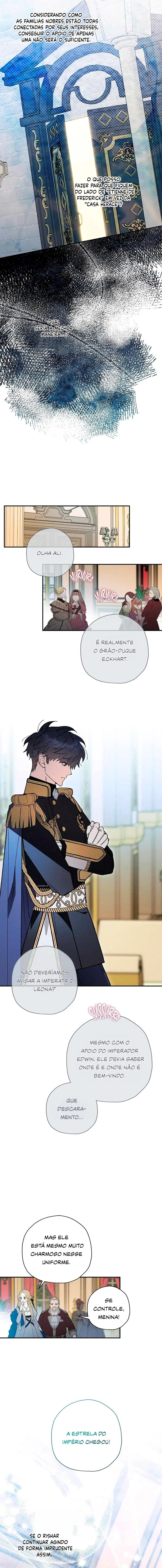 The Rogue Prince is secretly an Omega – Capítulo 68 Yaoi – Página 8 The Rogue Prince is secretly an Omega – Capítulo 68 Yaoi – Página 8