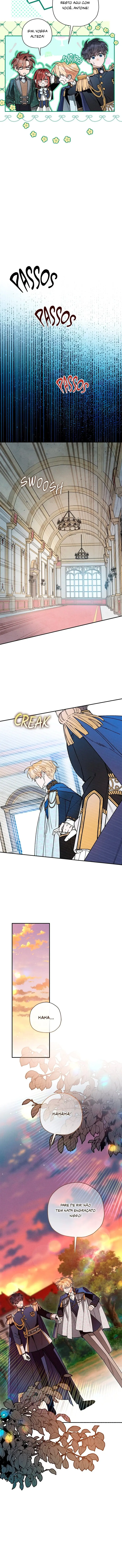 The Rogue Prince is secretly an Omega – Capítulo 69 Yaoi – Página 10