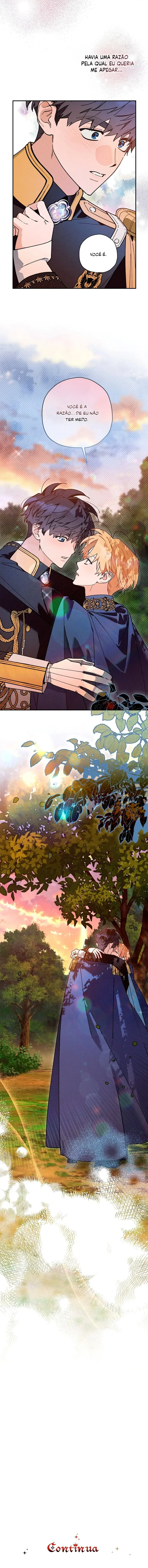 The Rogue Prince is secretly an Omega – Capítulo 69 Yaoi – Página 13