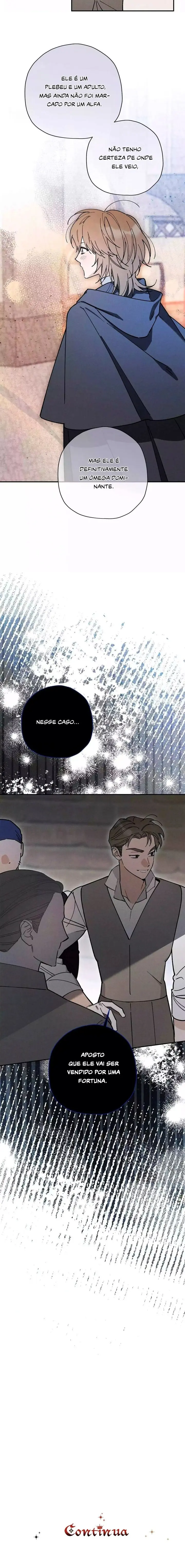 The Rogue Prince is secretly an Omega – Capítulo 72 Yaoi – Página 13