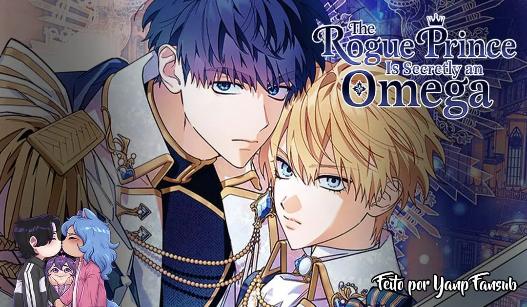 The Rogue Prince is secretly an Omega – Capítulo 73 Yaoi – Página 1