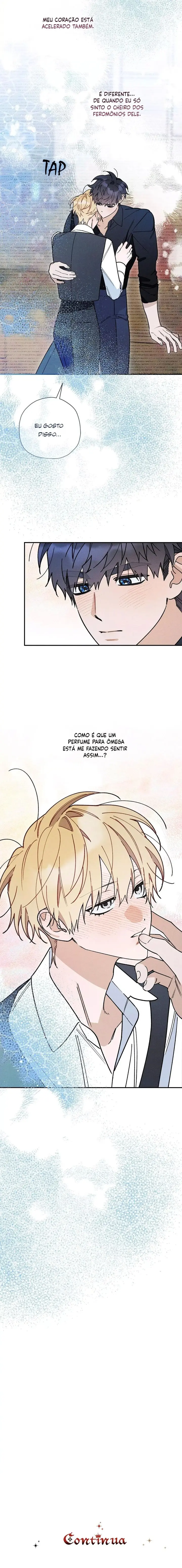 The Rogue Prince is secretly an Omega – Capítulo 73 Yaoi – Página 13