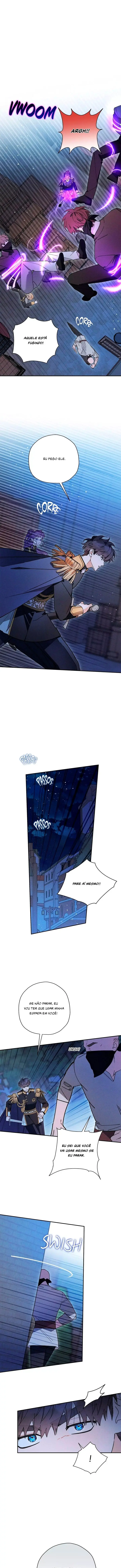 The Rogue Prince is secretly an Omega – Capítulo 75 Yaoi – Página 4