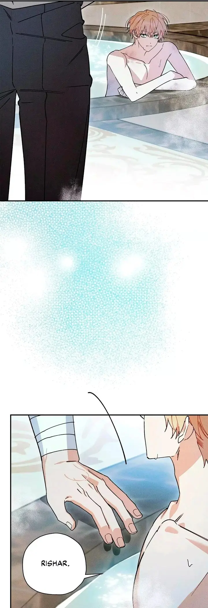 The Rogue Prince is secretly an Omega – Capítulo 76 Yaoi – Página 14