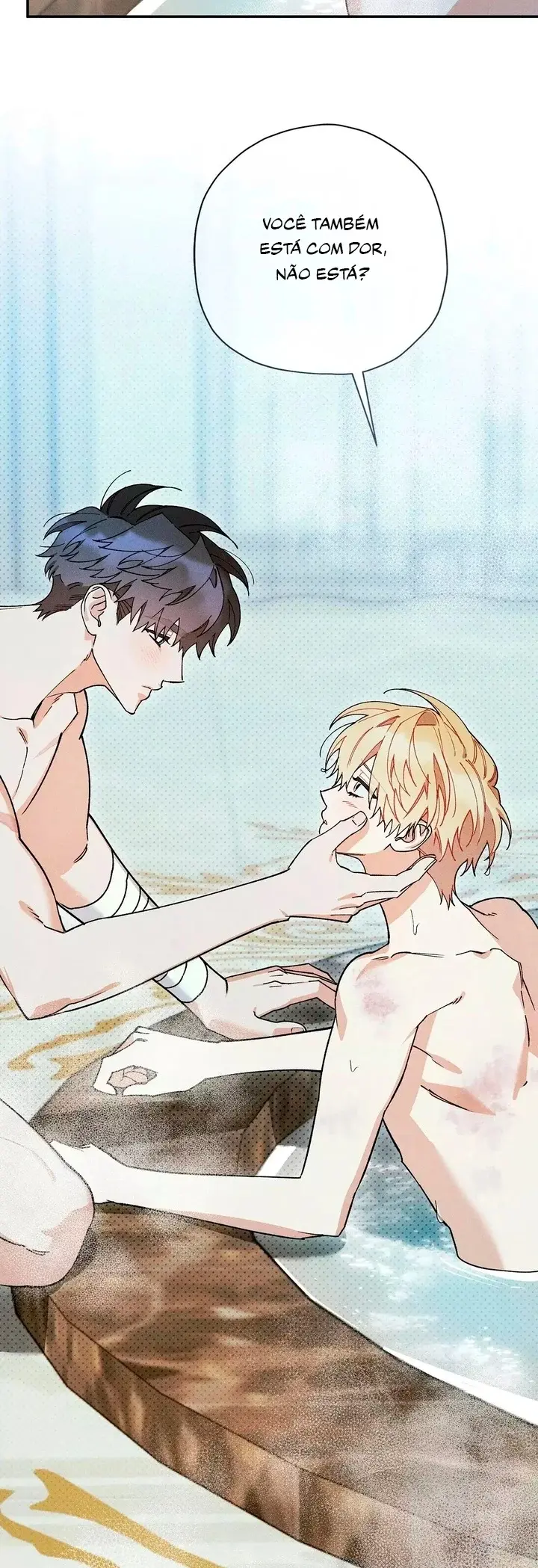 The Rogue Prince is secretly an Omega – Capítulo 76 Yaoi – Página 15