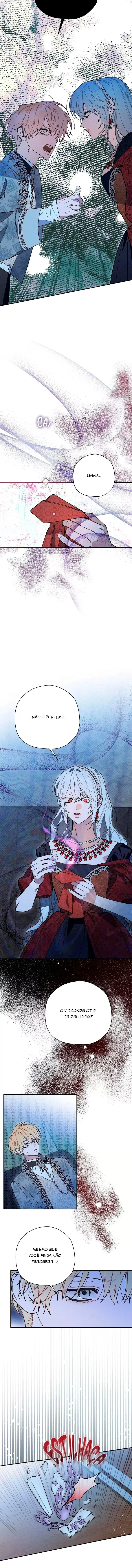 The Rogue Prince is secretly an Omega – Capítulo 76 Yaoi – Página 4