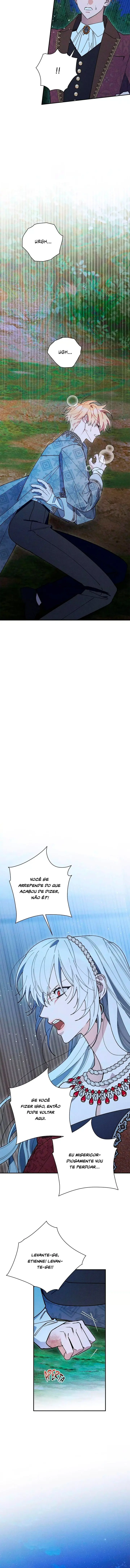 The Rogue Prince is secretly an Omega – Capítulo 76 Yaoi – Página 7