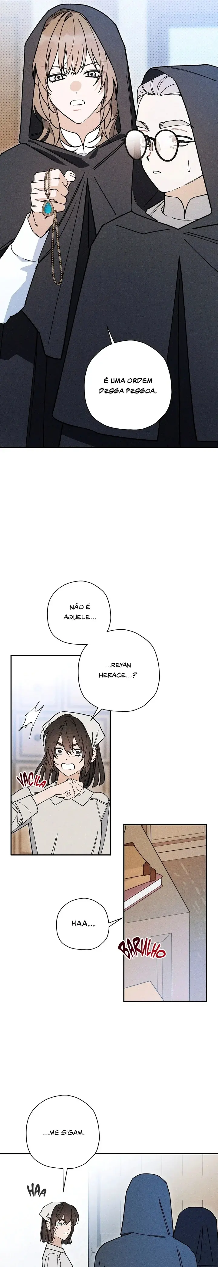 The Rogue Prince is secretly an Omega – Capítulo 78 Yaoi – Página 11