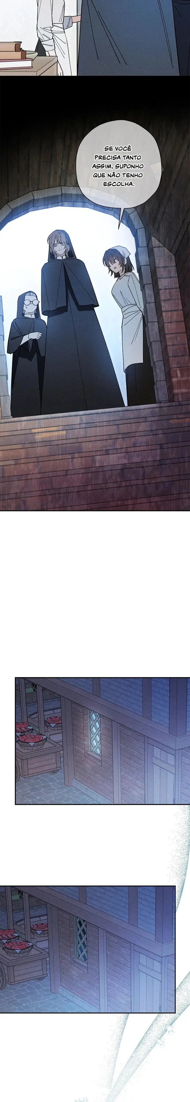 The Rogue Prince is secretly an Omega – Capítulo 78 Yaoi – Página 12