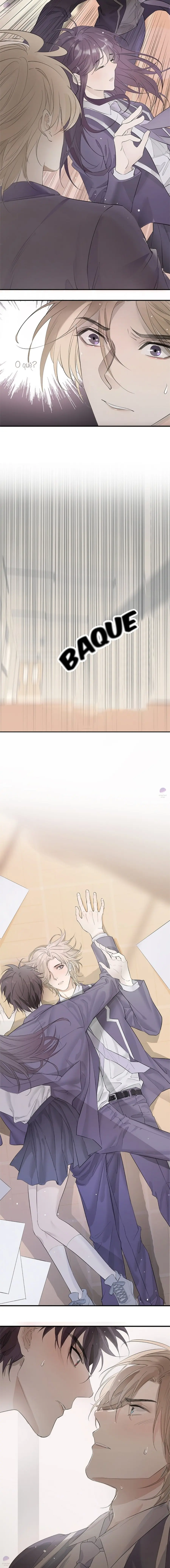 The Royal Prince’s First Love – Capítulo 01 Yaoi – Página 14