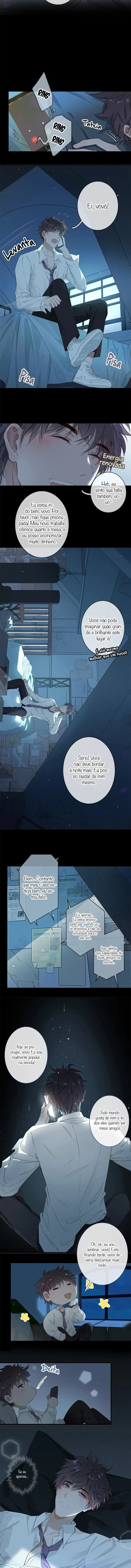 The Royal Prince’s First Love – Capítulo 02 Yaoi – Página 8