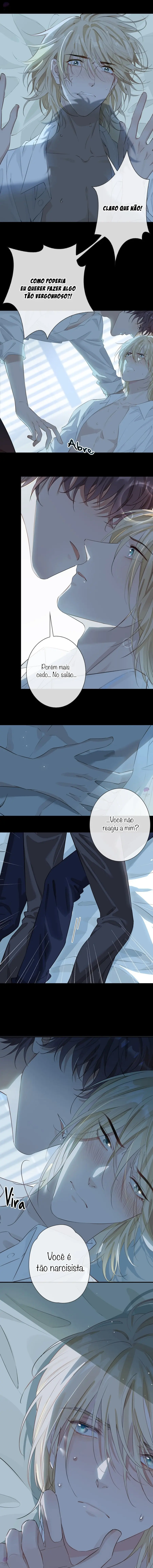 The Royal Prince’s First Love – Capítulo 05 Yaoi – Página 5