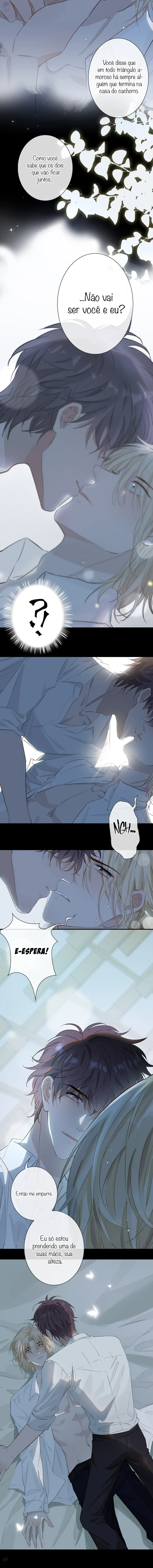 The Royal Prince’s First Love – Capítulo 05 Yaoi – Página 6