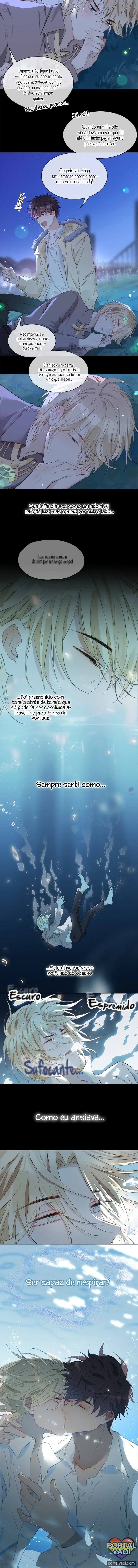 The Royal Prince’s First Love – Capítulo 15 Yaoi – Página 7