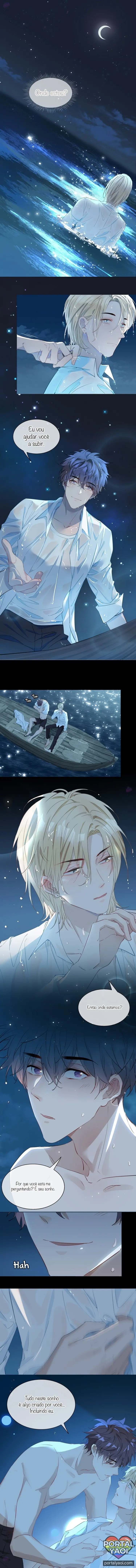 The Royal Prince’s First Love – Capítulo 16 Yaoi – Página 2