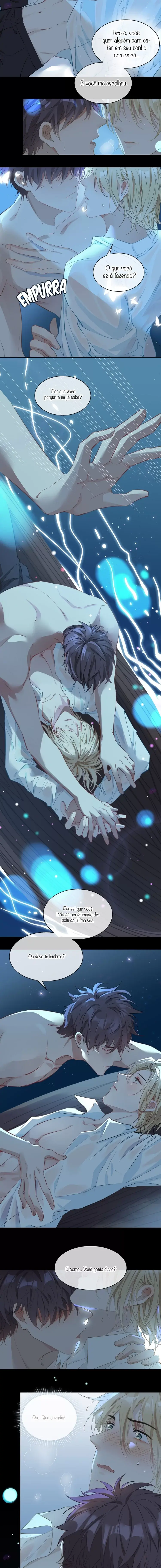 The Royal Prince’s First Love – Capítulo 16 Yaoi – Página 3