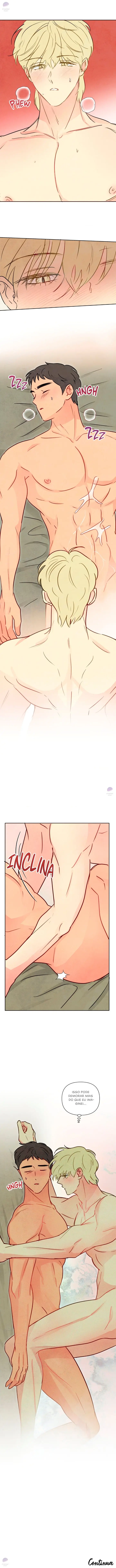 The Sacred Serpent’s Seduction – Capítulo 05 Yaoi – Página 4