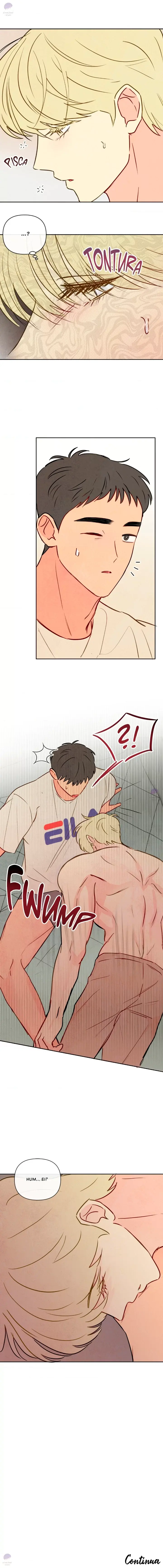 The Sacred Serpent’s Seduction – Capítulo 06 Yaoi – Página 4