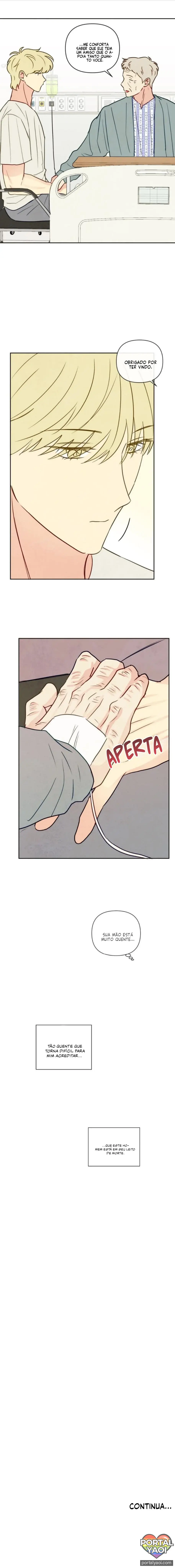 The Sacred Serpent’s Seduction – Capítulo 09 Yaoi – Página 10 The Sacred Serpent’s Seduction – Capítulo 09 Yaoi – Página 10