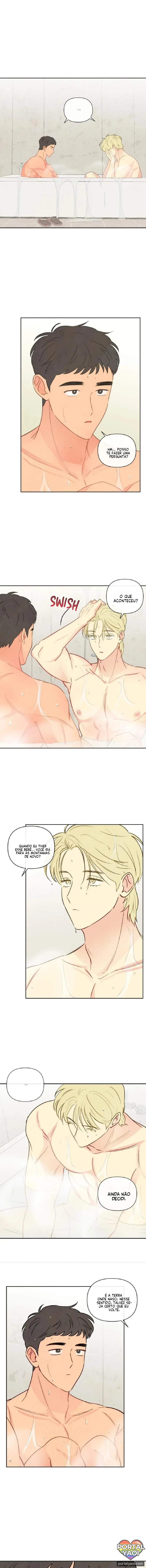 The Sacred Serpent’s Seduction – Capítulo 09 Yaoi – Página 6 The Sacred Serpent’s Seduction – Capítulo 09 Yaoi – Página 6