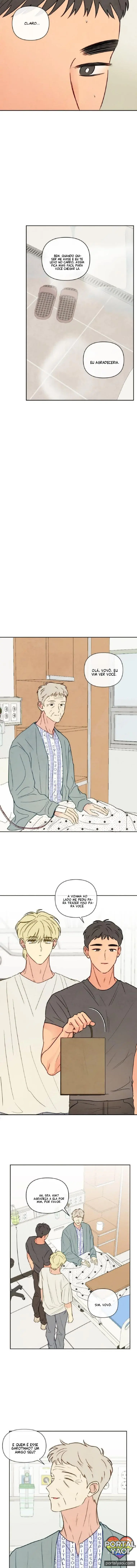 The Sacred Serpent’s Seduction – Capítulo 09 Yaoi – Página 7 The Sacred Serpent’s Seduction – Capítulo 09 Yaoi – Página 7