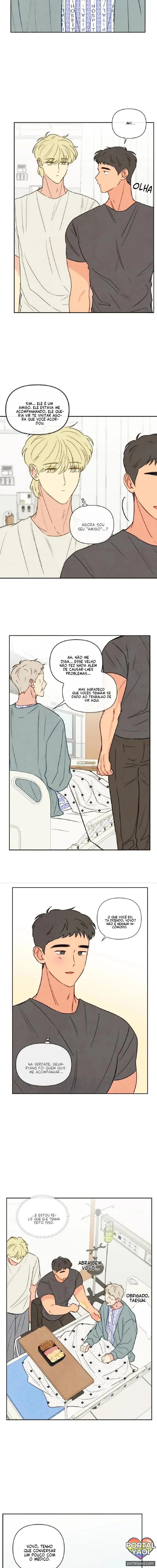 The Sacred Serpent’s Seduction – Capítulo 09 Yaoi – Página 8 The Sacred Serpent’s Seduction – Capítulo 09 Yaoi – Página 8