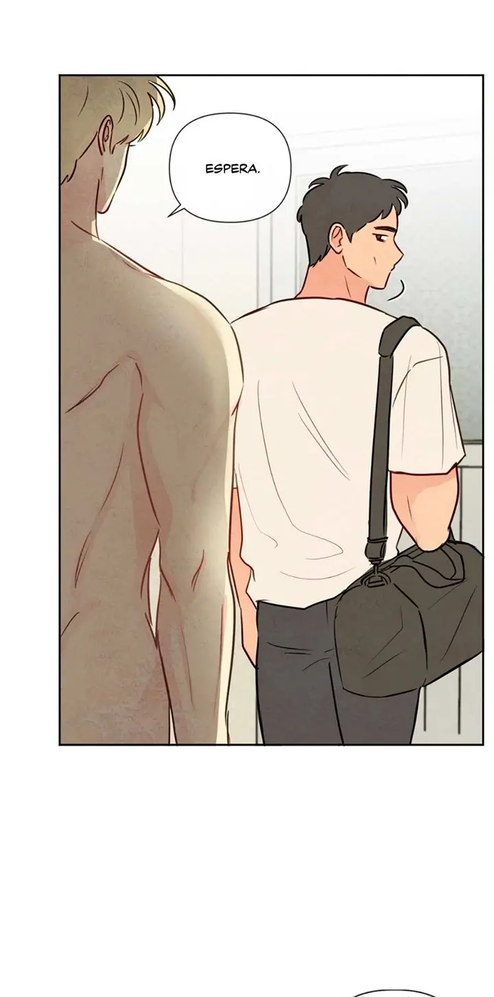 The Sacred Serpent’s Seduction – Capítulo 10 Yaoi – Página 12