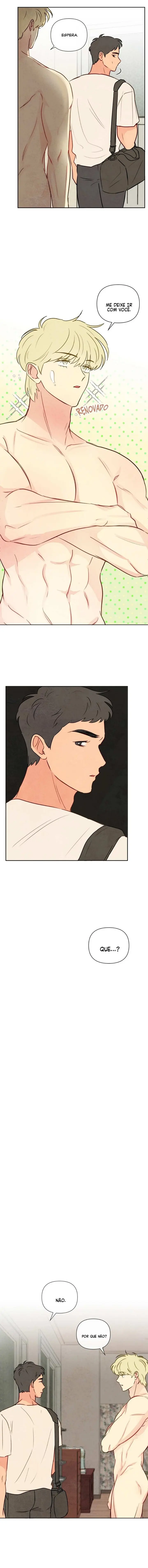 The Sacred Serpent’s Seduction – Capítulo 11 Yaoi – Página 1 The Sacred Serpent’s Seduction – Capítulo 11 Yaoi – Página 1