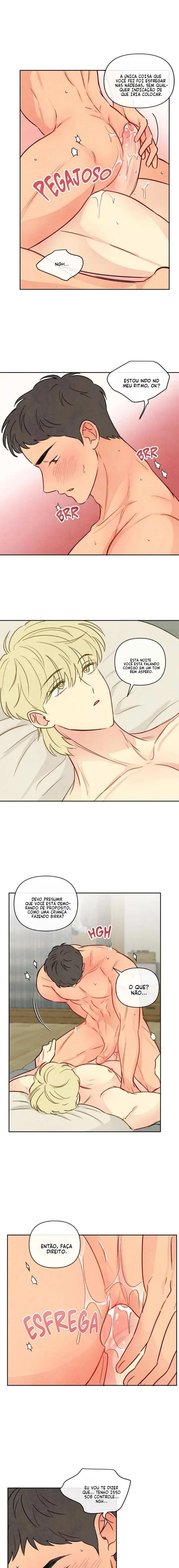 The Sacred Serpent’s Seduction – Capítulo 11 Yaoi – Página 11 The Sacred Serpent’s Seduction – Capítulo 11 Yaoi – Página 11