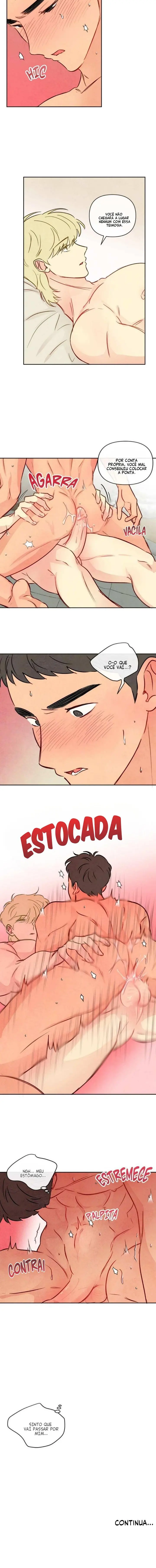 The Sacred Serpent’s Seduction – Capítulo 11 Yaoi – Página 12 The Sacred Serpent’s Seduction – Capítulo 11 Yaoi – Página 12