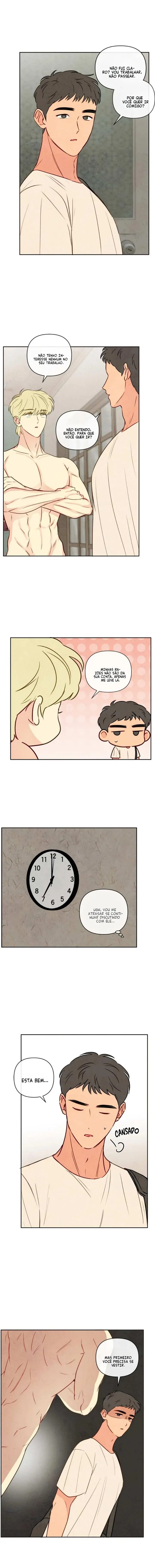 The Sacred Serpent’s Seduction – Capítulo 11 Yaoi – Página 2 The Sacred Serpent’s Seduction – Capítulo 11 Yaoi – Página 2