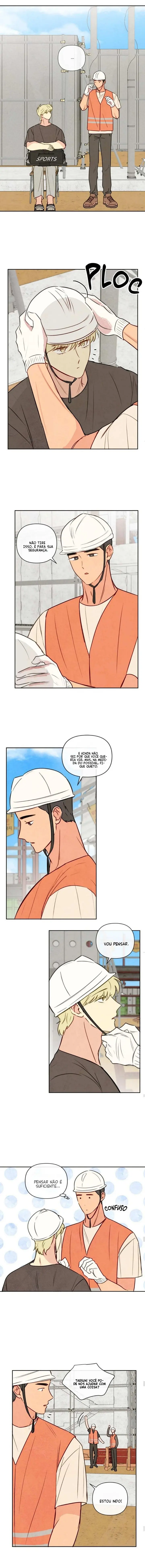 The Sacred Serpent’s Seduction – Capítulo 11 Yaoi – Página 4 The Sacred Serpent’s Seduction – Capítulo 11 Yaoi – Página 4