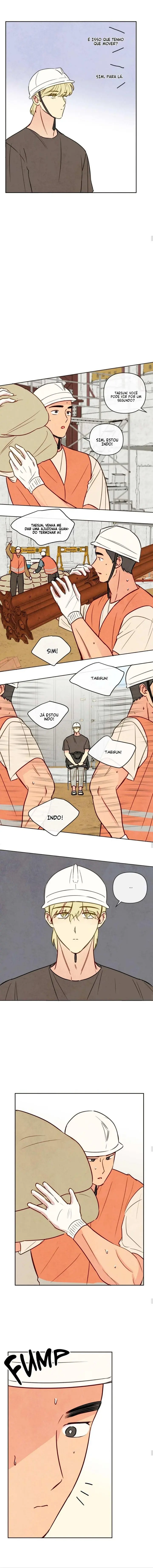 The Sacred Serpent’s Seduction – Capítulo 11 Yaoi – Página 5 The Sacred Serpent’s Seduction – Capítulo 11 Yaoi – Página 5