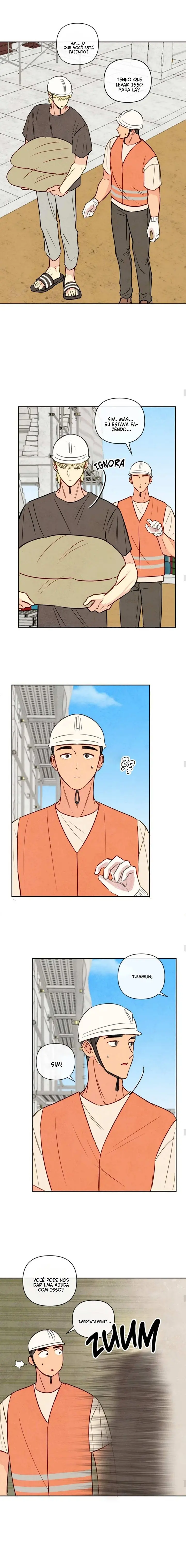 The Sacred Serpent’s Seduction – Capítulo 11 Yaoi – Página 6 The Sacred Serpent’s Seduction – Capítulo 11 Yaoi – Página 6