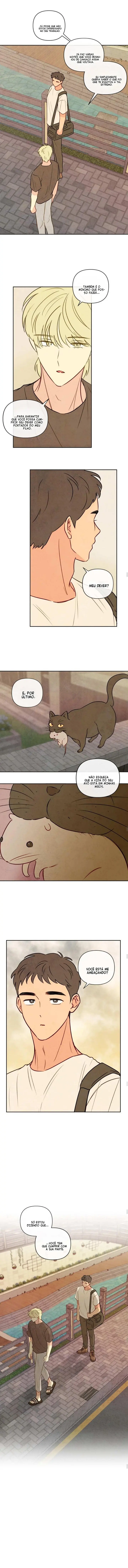 The Sacred Serpent’s Seduction – Capítulo 11 Yaoi – Página 9 The Sacred Serpent’s Seduction – Capítulo 11 Yaoi – Página 9