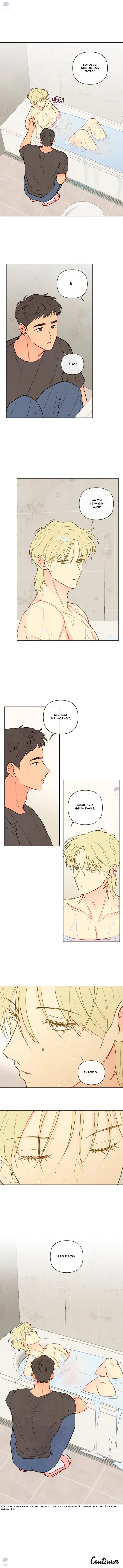 The Sacred Serpent’s Seduction – Capítulo 21 Yaoi – Página 4 The Sacred Serpent’s Seduction – Capítulo 21 Yaoi – Página 4