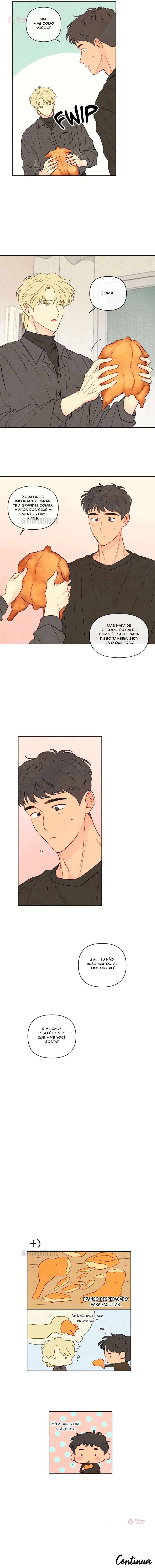 The Sacred Serpent’s Seduction – Capítulo 28 Yaoi – Página 5 The Sacred Serpent’s Seduction – Capítulo 28 Yaoi – Página 5