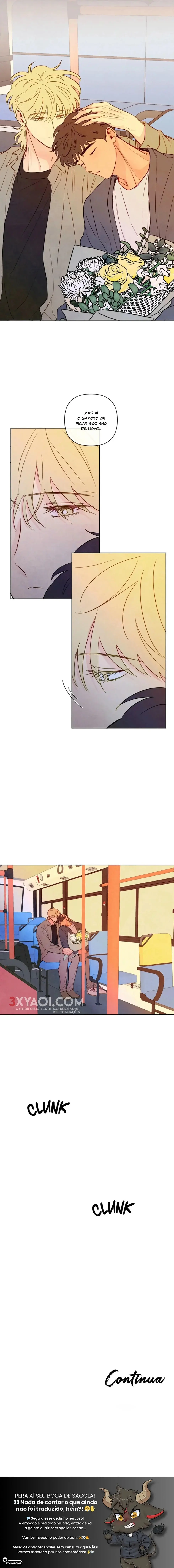 The Sacred Serpent’s Seduction – Capítulo 43 Yaoi – Página 6 The Sacred Serpent’s Seduction – Capítulo 43 Yaoi – Página 6