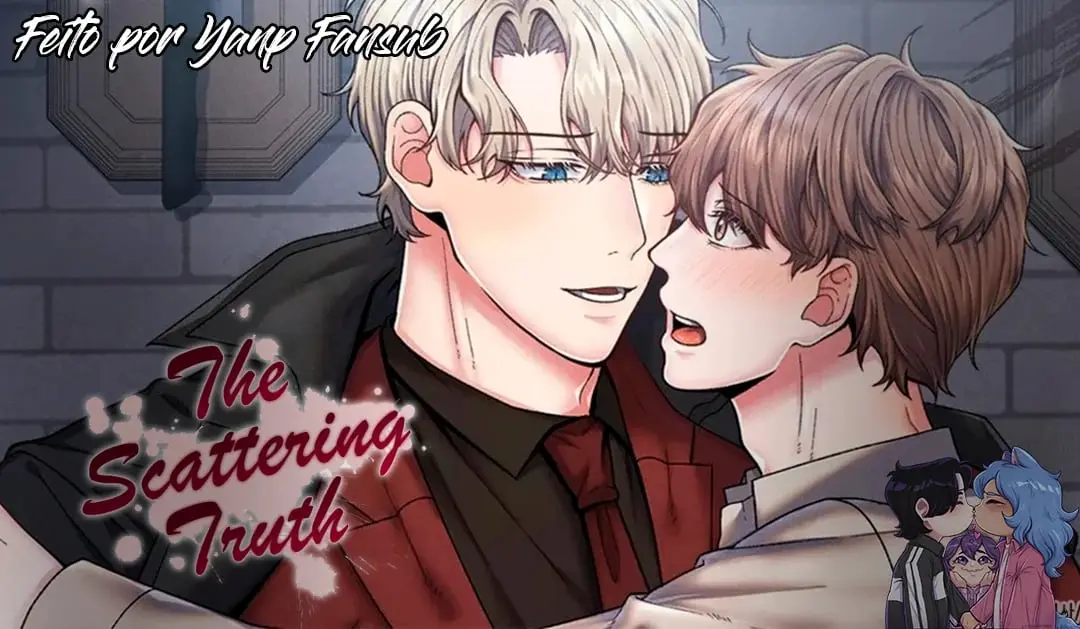 The Scattering Truth – Capítulo 13 Yaoi – Página 1