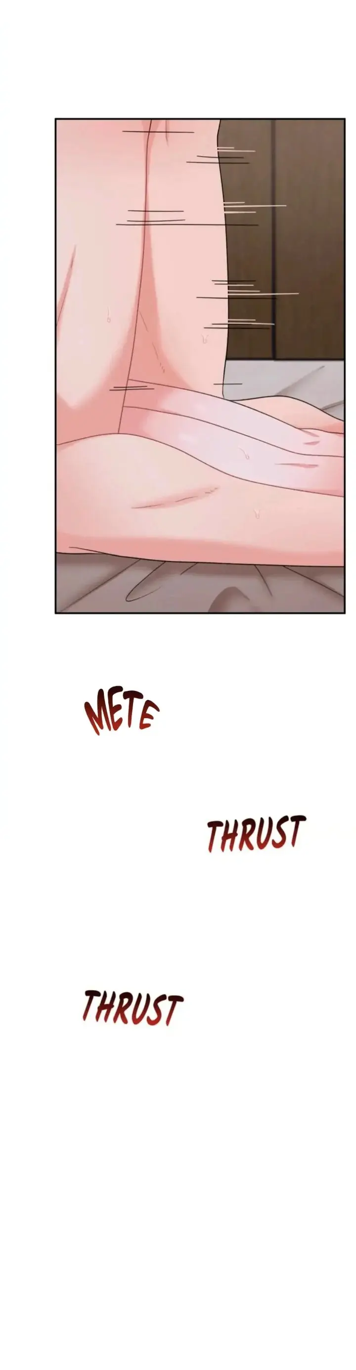 The Scattering Truth – Capítulo 16 Yaoi – Página 22