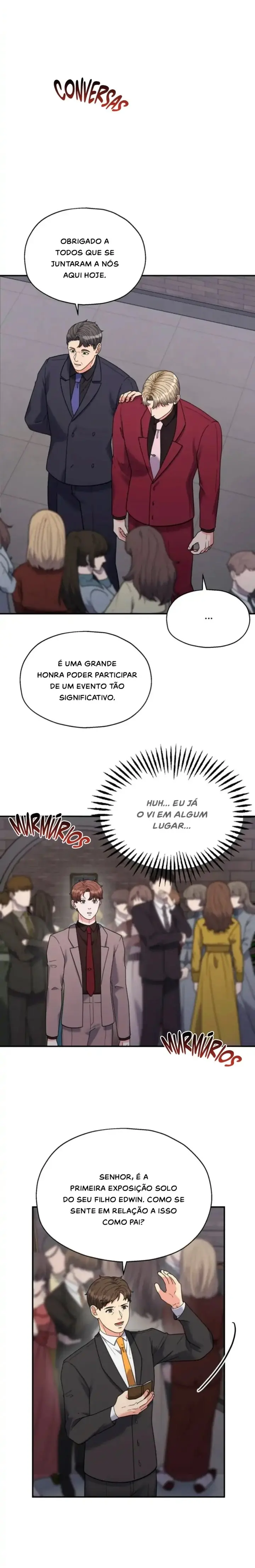 The Scattering Truth – Capítulo 17 Yaoi – Página 17